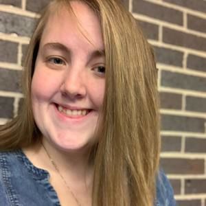 Meet your Posher, Casey